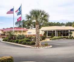 Hotel Rodeway Inn and Suites Wilmington North