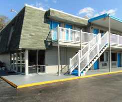 Hotel Travelodge Wilmington