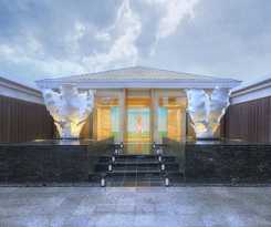 The Mulia - Nusa Dua Bali