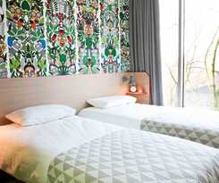 Albergue Generator Amsterdam