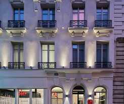 Best Western Premier Faubourg 88