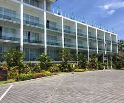 The Sintesa Jimbaran Bali