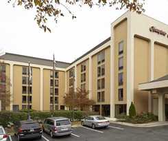 Comfort Inn Raleigh Midtown