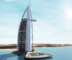 Burj Al Arab Jumeirah