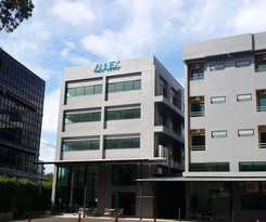 Annex Lumpini Bangkok
