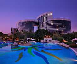 Hotel Grand Hyatt Dubai