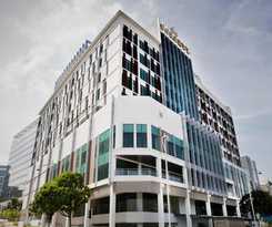 Hotel Dorsett Putrajaya