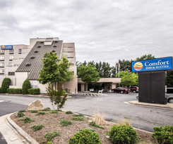 Hotel Best Western Plus Raleigh Crabtree Valley