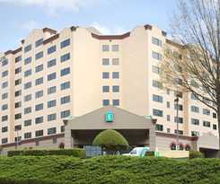 Embassy Suites By Hilton Raleigh Crabtree