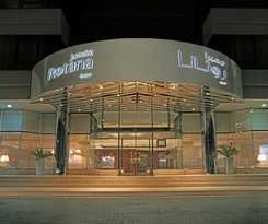 Jumeira Rotana
