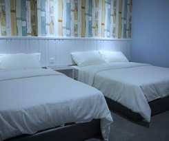 Hotel Eton Penang