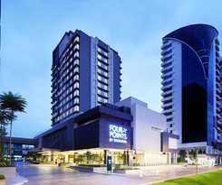 Hotel Four Points By Sheraton Puchong