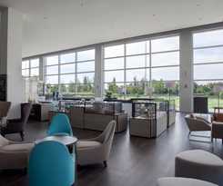 Pullman Miri Waterfront