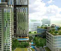 Hotel Somerset Medini Iskandar Puteri