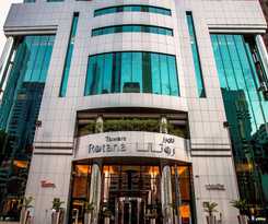  Towers Rotana