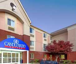 Hotel Candlewood Suites Durham, An Ihg