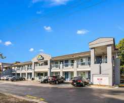 Hotel Days Inn By Wyndham Raleigh Glenwood-crabtree
