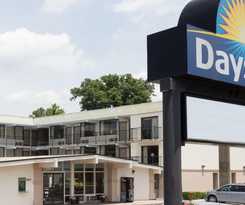 Days Inn By Wyndham Raleigh Downtown South
