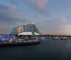 Jumeirah Beach