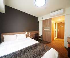 Dormy Inn Premium Nagoya Sakae Natural Hot Spring