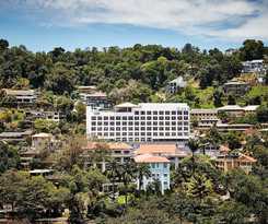 Hotel Radisson Kandy