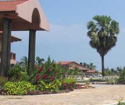 Hotel Bojo Beach Resort