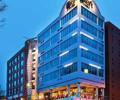 Hotel Aloft Raleigh