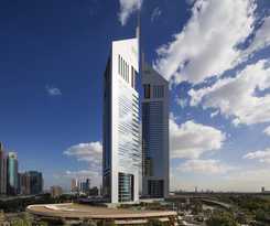 Hotel Jumeirah Emirates Towers Dubai