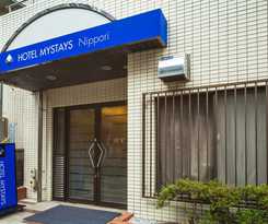 Mystays Nippori