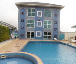 Hotel De Holiday Beach