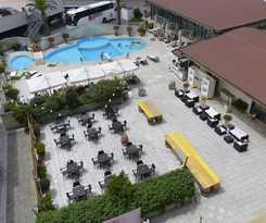 Hotel Grand Tiziano E Dei Congressi