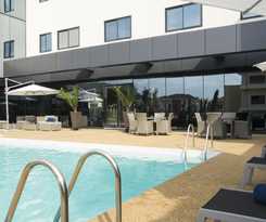 Hotel Fiesta Residences Boutique and Serviced Apartments