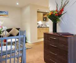  GRAND PLAZA SERVICED APARTMENTS