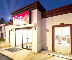 Red Roof Inn Raleigh - North-Crabtree Mall/Lenovo Center