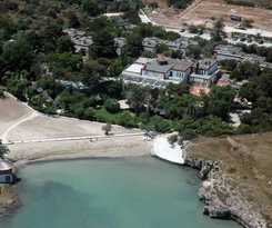 Grotta Palazzese Beach 