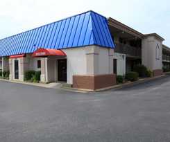 Americas Best Value Inn North Capital