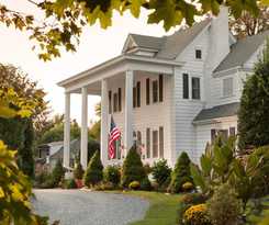 Hotel Arrowhead Inn