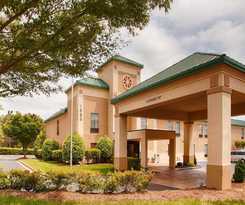 Best Western Plus Edison Inn