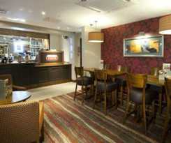 Premier Inn London Ealing
