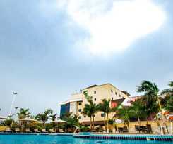 Hotel Oak Plaza , East Airport