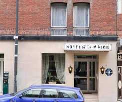 Hotel Paris D'issy Porte De Versailles