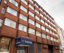 Travelodge London Marylebone