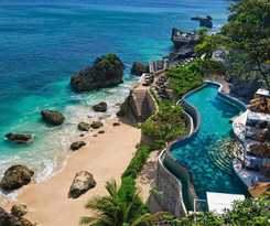 Hotel Ayana Villas Bali