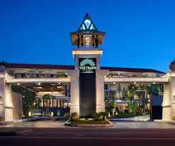 Hotel The Trans Resort Bali