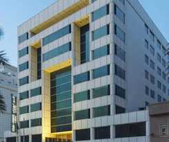 Majestic Premier Hotel Bur Dubai