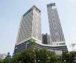 Hotel Swiss-garden Melaka