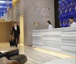 Hotel Holiday Inn Express and Suites Johor Bahru, An Ihg