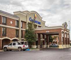 Comfort Inn Research Triangle Park