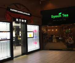 Hotel Syuen Ipoh