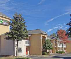 Hotel Extended Stay America Suites Raleigh Rtp Hwy 55